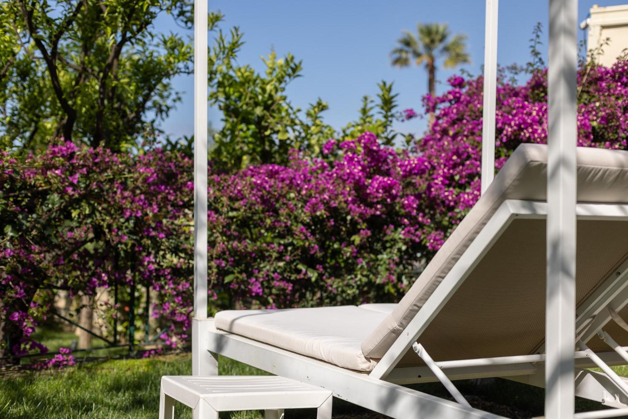 Hotel Villa Elisa & Spa บอร์ดิเกรา ภายนอก รูปภาพ